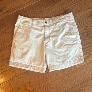 Men’s Duck Head Khaki Shorts